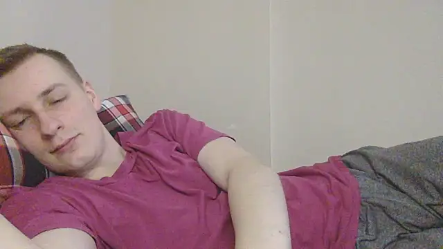 Snapshot of your_andy chatting on 02/18/26, 07:37 your andy online show from 02/18/26, 07:37