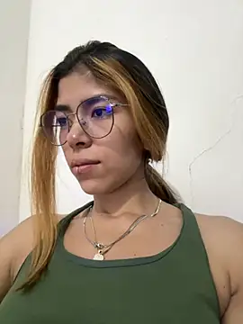 Girl Cherry online show from 01/12/25, 02:03