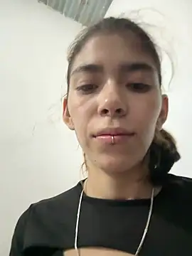 Girl Cherry online show from 02/14/25, 01:13