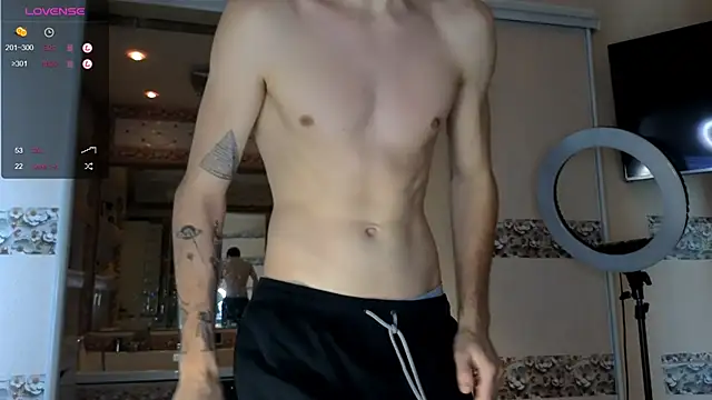 Cryptikov online show from 09/18/25, 09:00