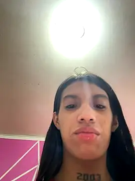 Ortegakim online show from 11/02/25, 10:01