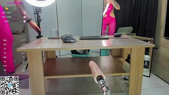 Ripe cherryy online show from 01/17/25, 11:38