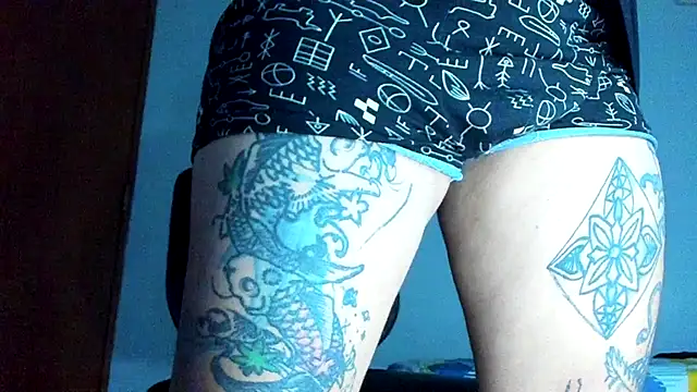 Techno 420  online show from 09/30/25, 11:04