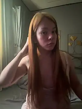 angelicahakenson online show from 07/21/26, 05:43