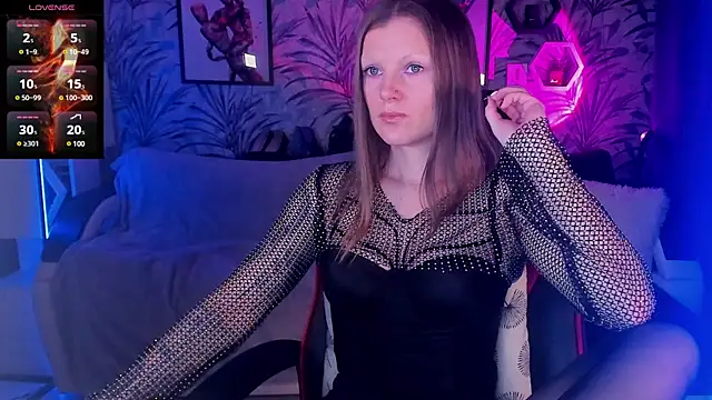 Devi Evi online show from 03/10/25, 08:12