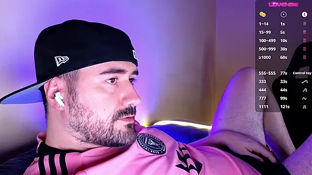 Snapshot of DominantTheo chatting on 03/15/25, 03:07 DominantTheo online show from 03/15/25, 03:07