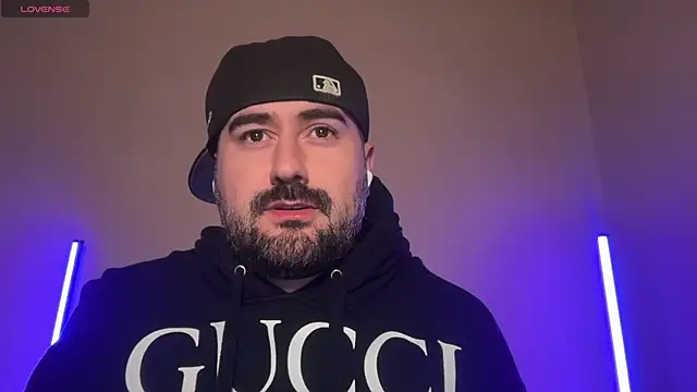DominantTheo online show from 06/09/26, 03:40