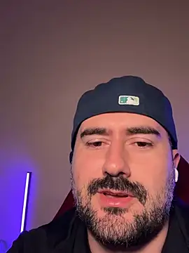 DominantTheo online show from 07/28/26, 04:52