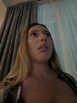 Eva Ryen online show from 09/14/25, 03:55