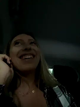 Eva Ryen online show from 09/15/25, 04:07