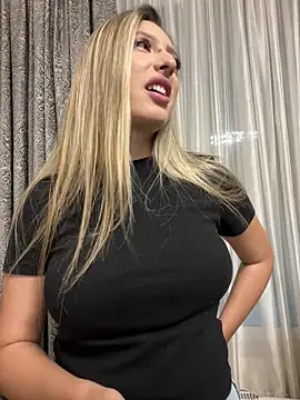 Eva Ryen online show from 09/21/25, 04:30