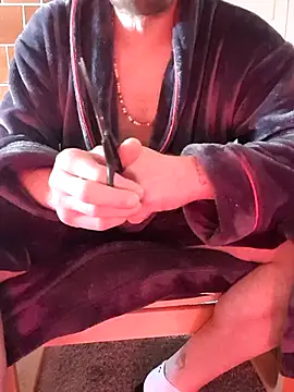 Lou666Cifer online show from 04/06/26, 11:00