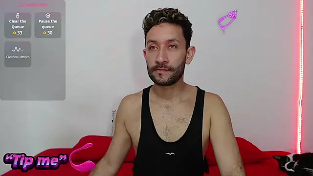 marlon shawn online show from 10/15/25, 05:29