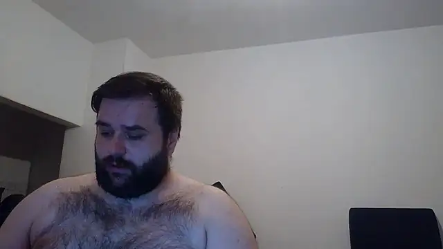 Superbearc89 online show from 07/15/26, 08:25