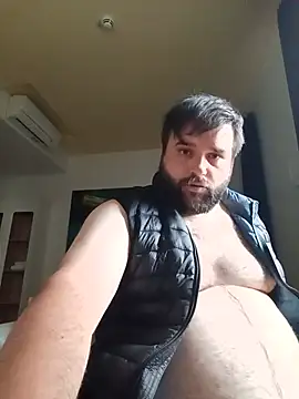 Superbearc89 online show from 07/21/26, 04:42