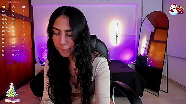  blueprincess online show from 12/15/24, 04:40
