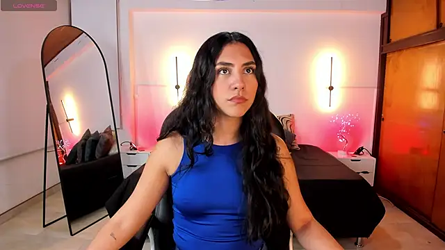  blueprincess online show from 12/26/24, 03:49