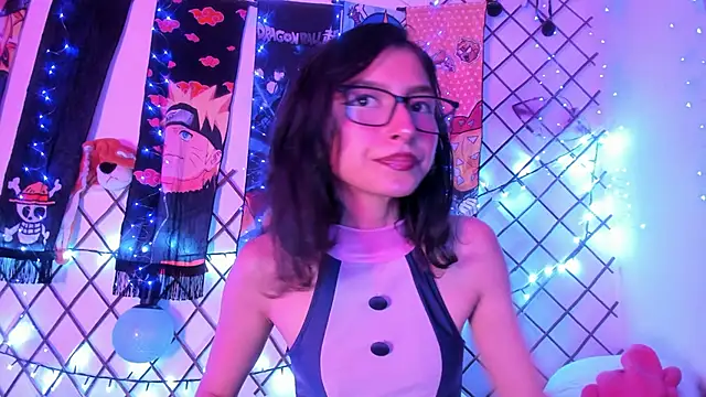 Alice jacobs1 online show from 01/27/25, 03:37