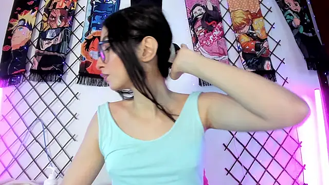 Alice jacobs1 online show from 09/14/25, 04:06