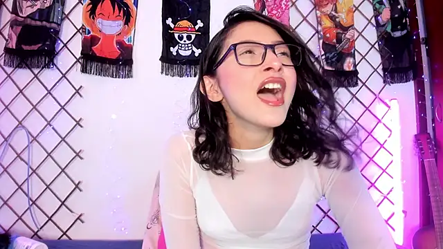 Alice jacobs1 online show from 10/15/25, 03:50