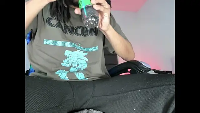 IcemanGHz online show from 01/30/25, 11:01