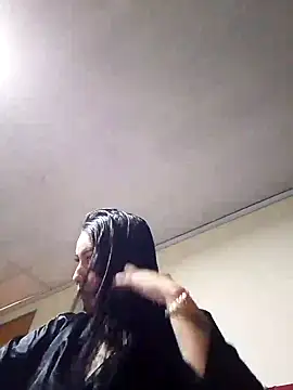 Snapshot of Juanavic chatting on 02/23/25, 09:48 Juanavic online show from 02/23/25, 09:48