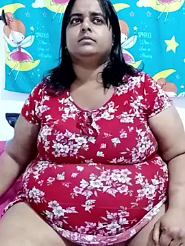 SusanaEshwar online show from 02/21/26, 09:16