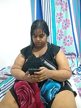 SusanaEshwar online show from 06/13/26, 02:59