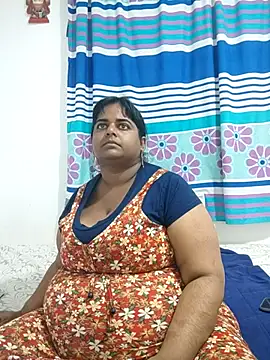 SusanaEshwar online show from 07/22/26, 04:21