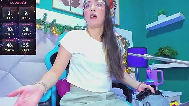 levana1 online show from 01/07/25, 04:39