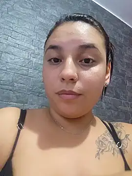 LizzRouse online show from 12/08/24, 01:35