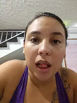LizzRouse online show from 12/20/24, 01:03