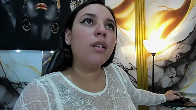 LizzRouse online show from 07/04/26, 08:48