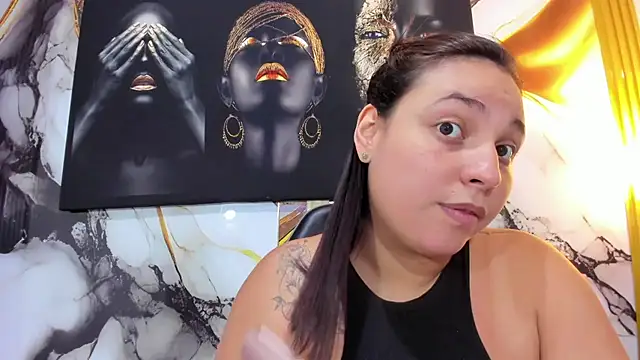 LizzRouse online show from 07/09/26, 10:03
