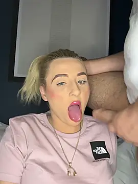 Strongqueen online show from 01/30/25, 04:13