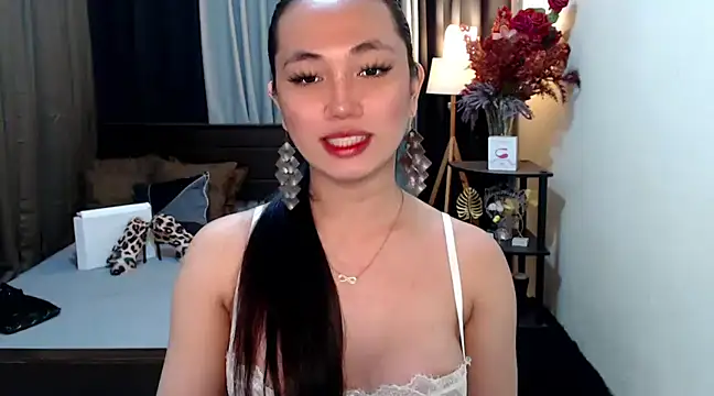 Dhalia Gomez06 online show from 12/27/24, 09:28