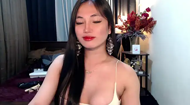 Dhalia Gomez06 online show from 01/06/25, 06:25