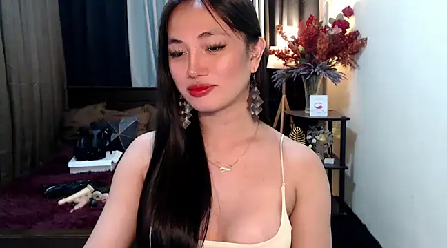 Dhalia Gomez06 online show from 01/07/25, 10:43