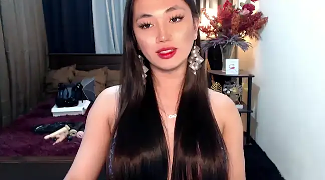 Dhalia Gomez06 online show from 01/09/25, 10:09