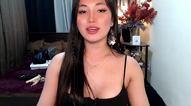 Dhalia Gomez06 online show from 01/09/25, 01:13