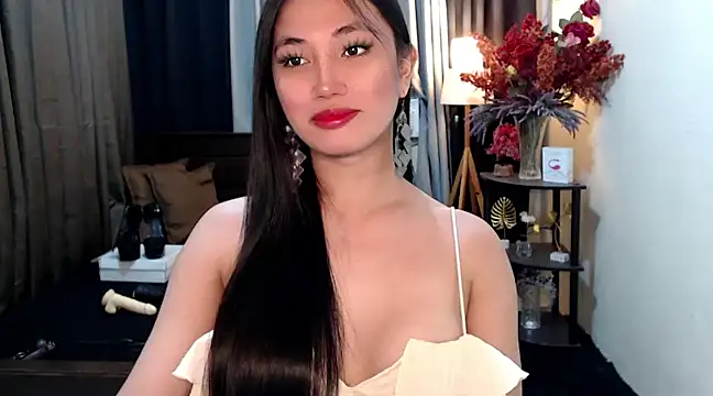 Dhalia Gomez06 online show from 03/08/25, 10:00