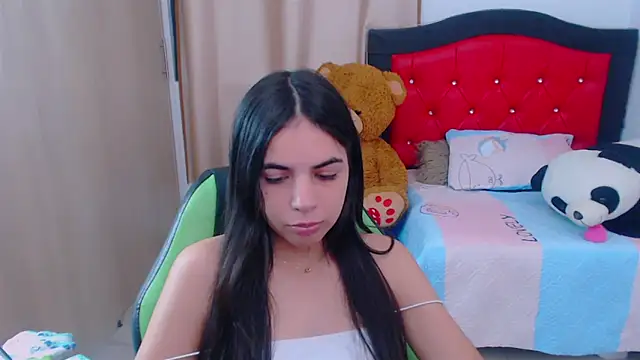  elenna online show from 01/15/25, 05:15