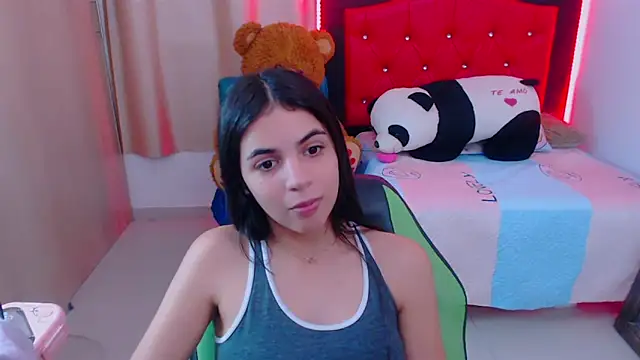  elenna online show from 01/16/25, 08:25
