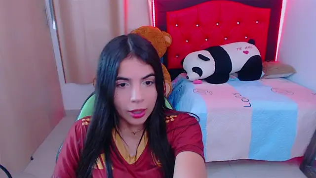  elenna online show from 01/20/25, 05:48