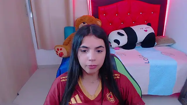  elenna online show from 01/20/25, 08:50
