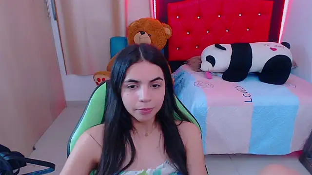  elenna online show from 01/20/25, 11:54