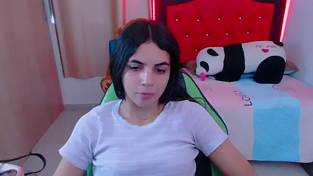  elenna online show from 01/21/25, 08:32