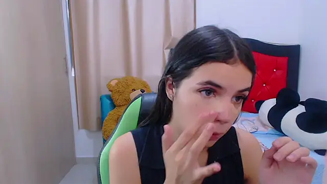  elenna online show from 01/24/25, 05:32