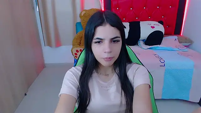  elenna online show from 01/25/25, 05:30