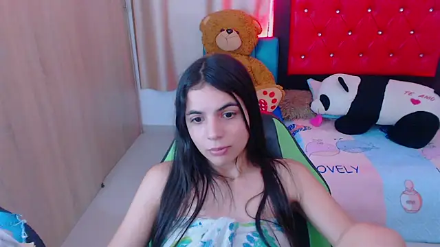  elenna online show from 01/31/25, 11:56